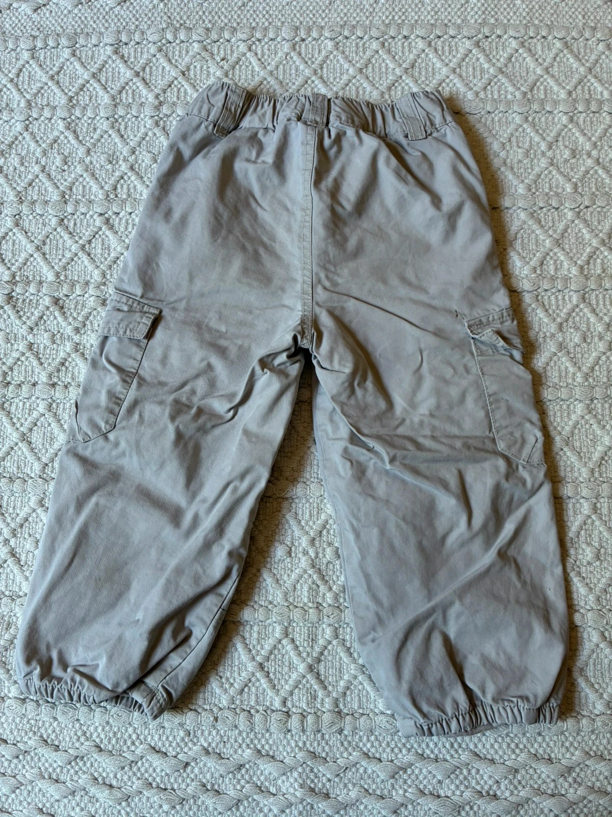 Lote de roupas 2 anos (6 itens) – photo 6